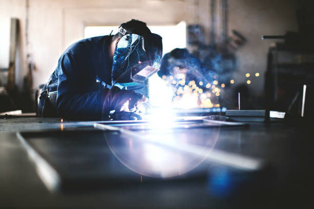 Affordable Welder Services in Romoland, CA
