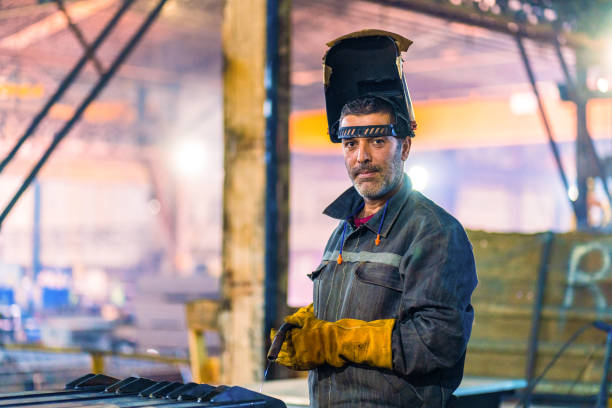 Trusted Romoland, CA Welder & Metal Fabrication Experts
