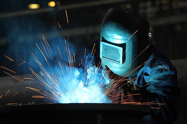 Best Specialty Welding Processes in Romoland, CA