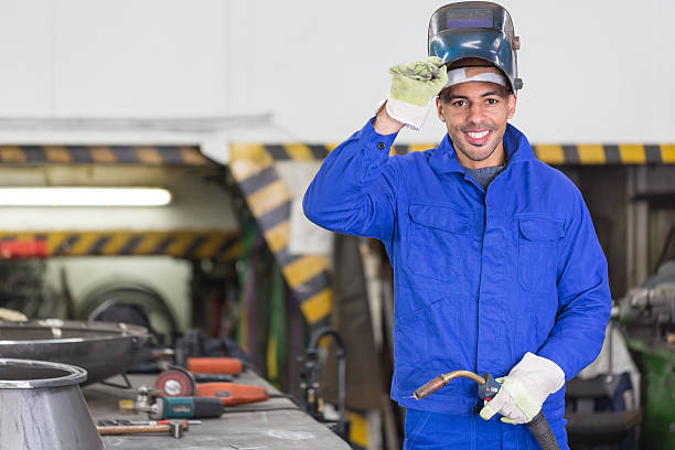 Best Artistic and Custom Metal Fabrication in Romoland, CA