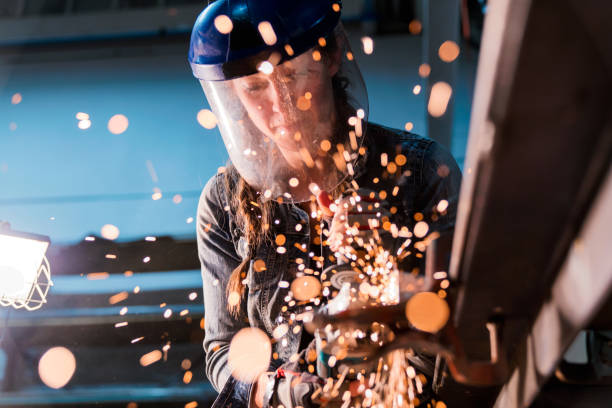 Best Food and Beverage Processing Equipment Welding in Romoland, CA