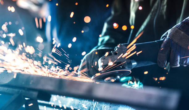 Best Marine and Shipbuilding Welding in Romoland, CA